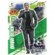 Quique Setien Betis 131 Megacracks 2017 - 18