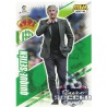 Quique Setien Betis 131 Megacracks 2017 - 18