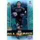 Adán All Stars Betis 133 Megacracks 2017 - 18