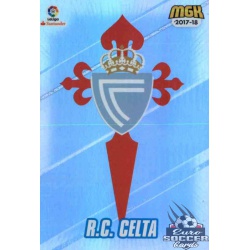 Escudo Celta 136 Megacracks 2017 - 18