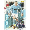 Hugo Mallo Celta 139 Megacracks 2017 - 18