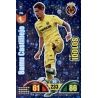 Samu Castillejo Ídolos 396 Ídolos 2017-18