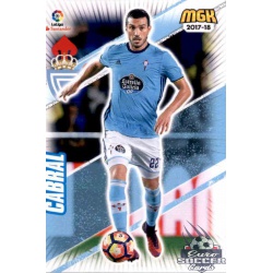 Cabral Celta 140 Megacracks 2017 - 18