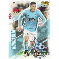 Roncaglia Celta 141 Megacracks 2017 - 18