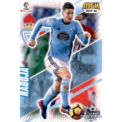 Radoja Celta 144 Megacracks 2017 - 18