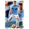 Wass Celta 147 Megacracks 2017 - 18