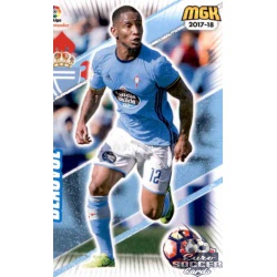 Beauvue Celta 150 Megacracks 2017 - 18