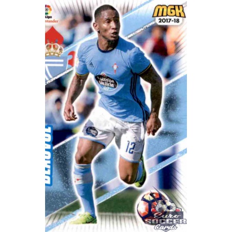 Beauvue Celta 150 Megacracks 2017 - 18