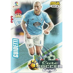 Guidetti Celta 152 Megacracks 2017 - 18