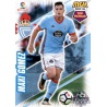 Maxi Gómez Celta 155 Megacracks 2017 - 18