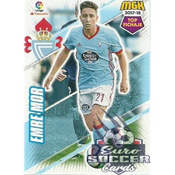 Emre Mor Celta 156 Megacracks 2017 - 18