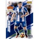 Juanfran Deportivo 166 Megacracks 2017 - 18