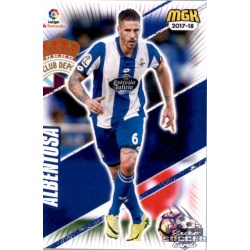Albentosa Deportivo 169 Megacracks 2017 - 18
