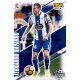 Fernando Navarro Deportivo 170 Megacracks 2017 - 18