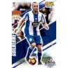Guilherme Deportivo 172 Megacracks 2017 - 18