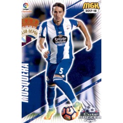 Mosquera Deportivo 174 Megacracks 2017 - 18
