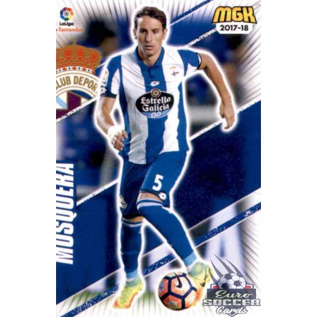 Mosquera Deportivo 174 Megacracks 2017 - 18