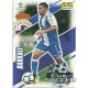 Bakkali Deportivo 180 Megacracks 2017 - 18