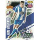 Fede Valverde Deportivo 182 Megacracks 2017 - 18