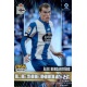 Álex Bergantiños Leyendas Deportivo 186 Megacracks 2017 - 18