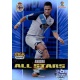 Andone All Stars Deportivo 188 Megacracks 2017 - 18
