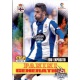 Edu Expósito Panini Generation Deportivo 189 Megacracks 2017 - 18