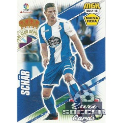 Schär Fichas Bis Deportivo 168 Bis Megacracks 2017 - 18