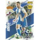 Adrián Fichas Bis Deportivo 176 Bis Megacracks 2017 - 18
