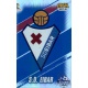 Escudo Eibar 190 Megacracks 2017 - 18