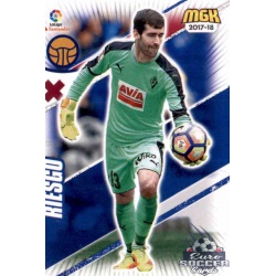 Riesgo Eibar 191 Megacracks 2017 - 18