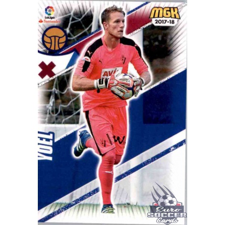Yoel Eibar 192 Megacracks 2017 - 18