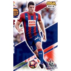 Capa Eibar 193 Megacracks 2017 - 18