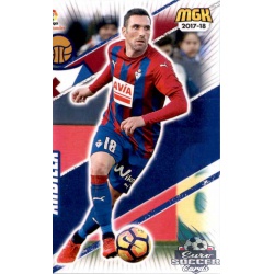 Arbilla Eibar 194 Megacracks 2017 - 18