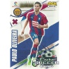 Paulo Oliveira Eibar 196 Megacracks 2017 - 18