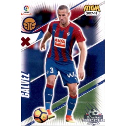 Gálvez Eibar 197 Megacracks 2017 - 18