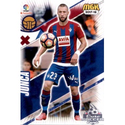 Juncá Eibar 198 Megacracks 2017 - 18