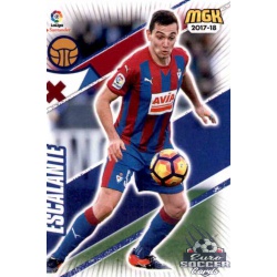 Escalante Eibar 199 Megacracks 2017 - 18