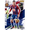 Dani García Eibar 200 Megacracks 2017 - 18