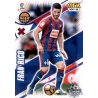 Fran Rico Eibar 201 Megacracks 2017 - 18