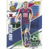 Iván Alejo Eibar 202 Megacracks 2017 - 18
