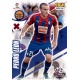 Pedro León Eibar 203 Megacracks 2017 - 18
