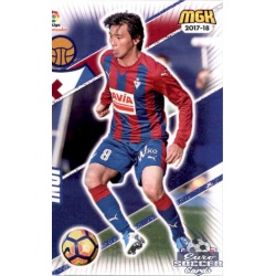 Inui Eibar 204 Megacracks 2017 - 18