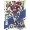 Rubén Peña Eibar 207 Megacracks 2017 - 18
