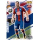 Charles Eibar 210 Megacracks 2017 - 18