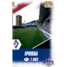 Ipurua Eibar 211 Megacracks 2017 - 18