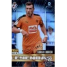 Sergi Enrich Leyendas Eibar 213 Megacracks 2017 - 18