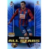 Pedro León All Stars Eibar 215 Megacracks 2017 - 18