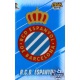 Escudo Espanyol 217 Megacracks 2017 - 18