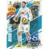 Diego López Espanyol 218 Megacracks 2017 - 18