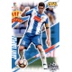 Javi López Espanyol 220 Megacracks 2017 - 18